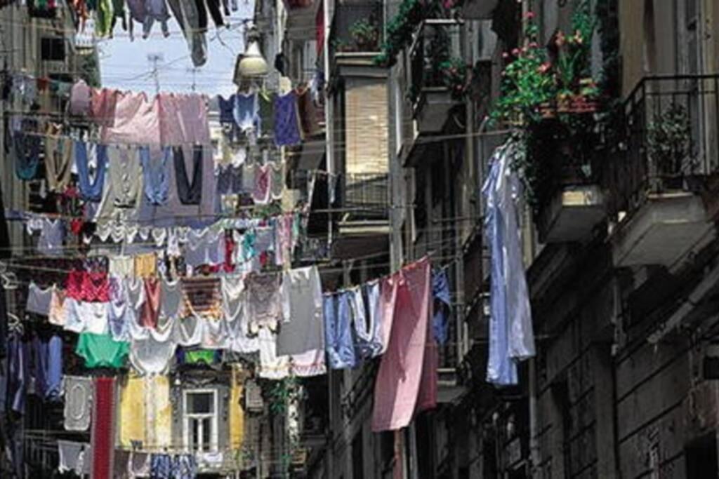 Apartment In The Heart Of *